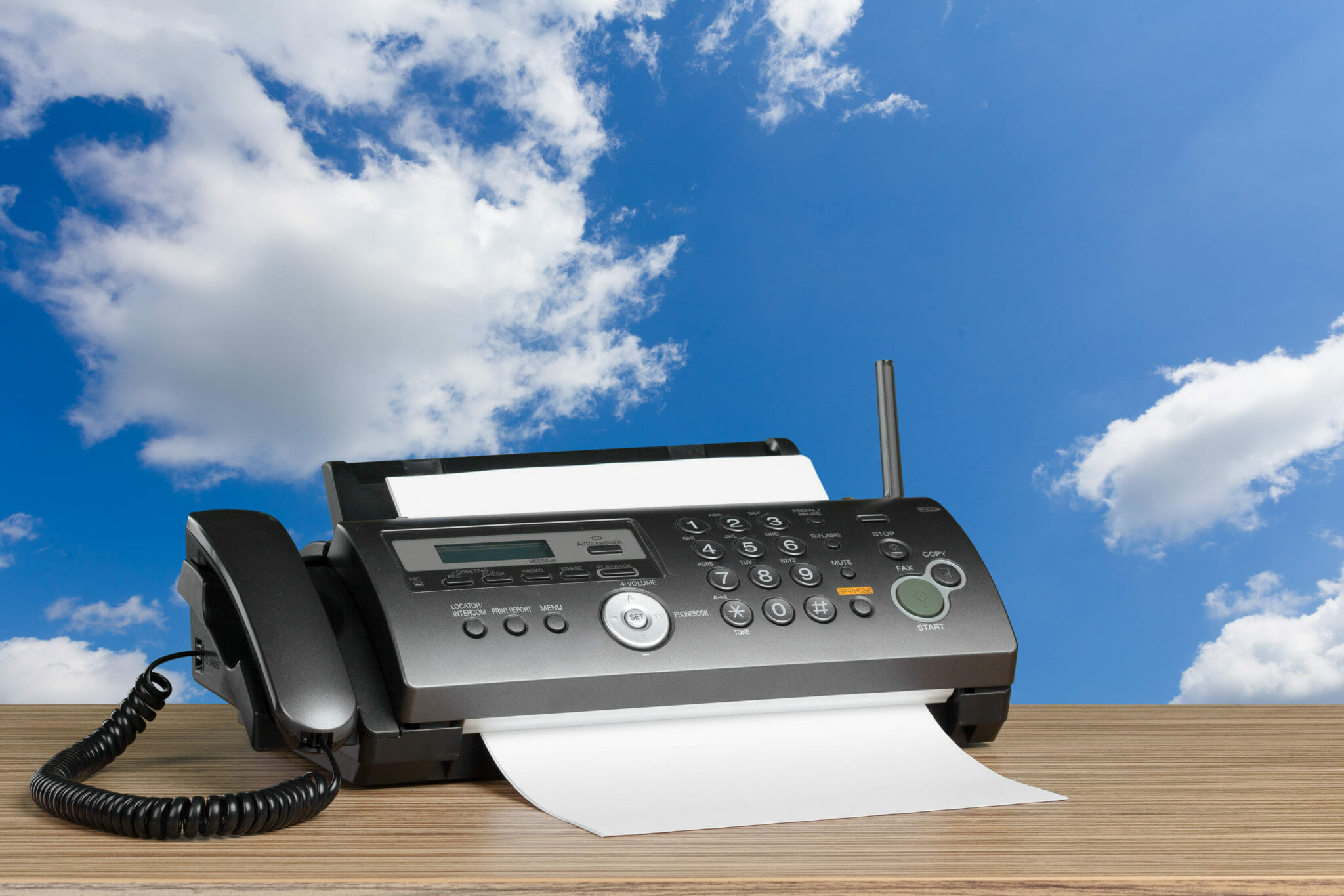 best fax service for mac