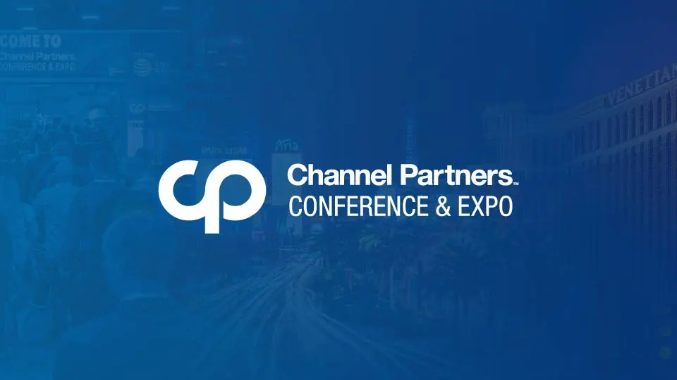 Channel Partners Conference & Expo Event Image